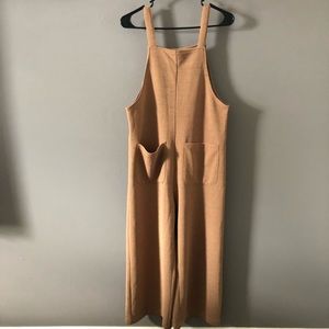 Roolee overall jumpsuit